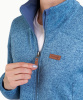 Куртка Флис RedFox Tweed IV Wmn (Женский; L; Туман)